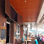 Photo n°4 de l'avis de M..a fait le 07/06/2023 à 12:03 sur le  Black Pearl à Borkum