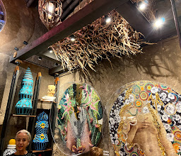 Mannmade Mexico photo