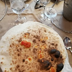 Photo n°1 de l'avis de Fuse'. fait le 06/06/2017 à 06:20 sur le  Ristorante Il Capriolo à Pasturago