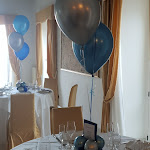 Photo n°1 de l'avis de Laura.. fait le 10/05/2022 à 04:26 sur le  Relais Villa Rossi à Silvi