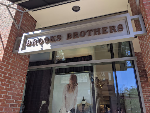 Clothing Store «Brooks Brothers», reviews and photos, 205 King St, Charleston, SC 29401, USA