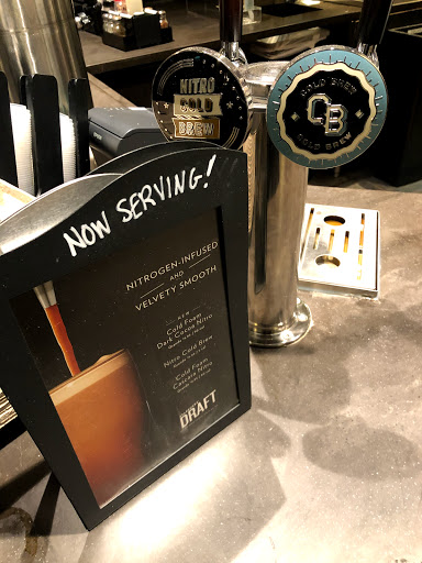 Coffee Shop «Starbucks», reviews and photos, 14 Commercial Rd, Leominster, MA 01453, USA