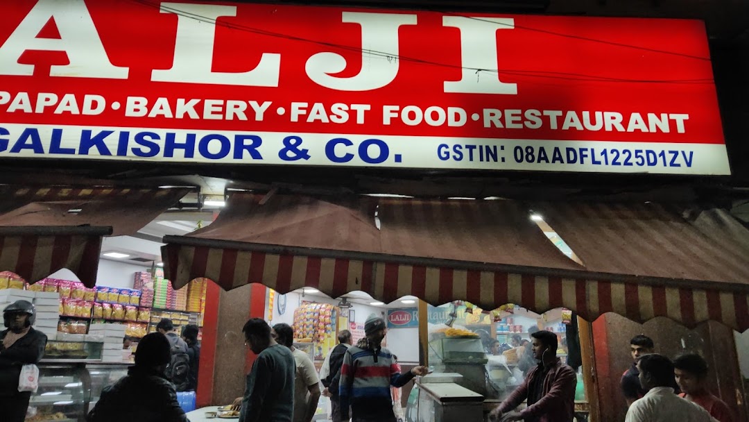 Lalji