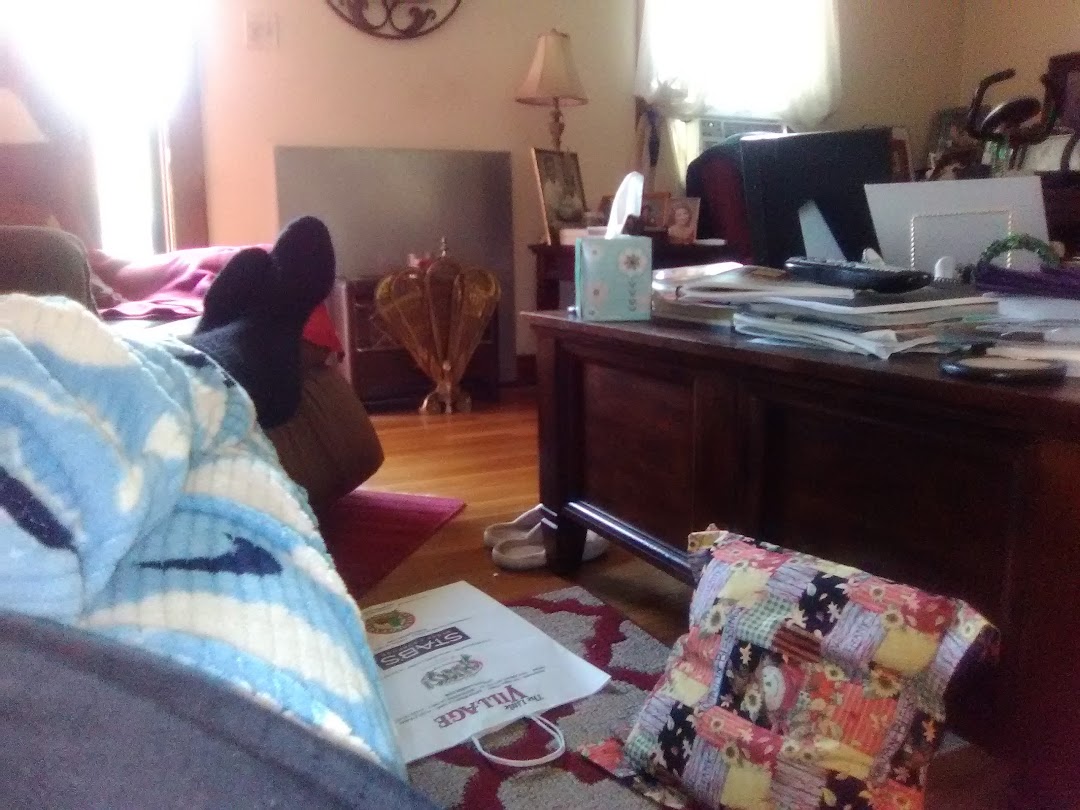 Sankofa African Import Market