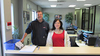 Axelrod Collision Center