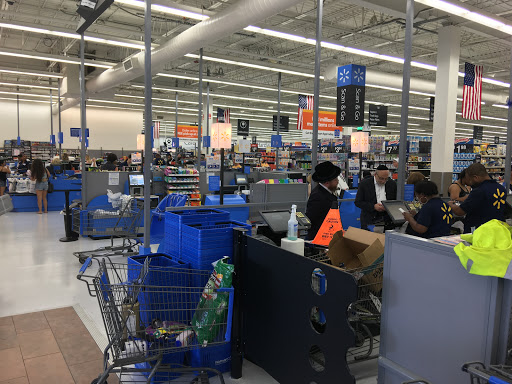 Discount Store «Walmart», reviews and photos, 250 NY-59, Suffern, NY 10901, USA