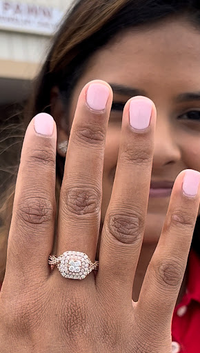 Jeweler «St Cloud Jewelers», reviews and photos, 3427 13th St, St Cloud, FL 34769, USA