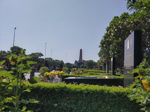 Ho Chi Minh City Cemetery