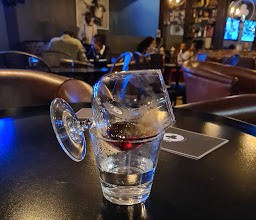 Cotton Lounge photo