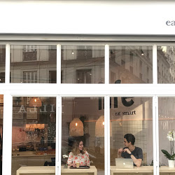 Photo n°25 de Liife à Paris ()