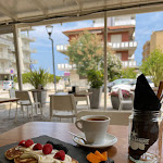 Photo n°4 de l'avis de Ruslan.s fait le 27/07/2022 à 09:34 sur le  Bar Gelateria Il Molo à Lido di Savio