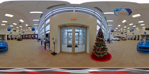 Ford Dealer «Baystate Ford», reviews and photos, 703 Washington St, South Easton, MA 02375, USA