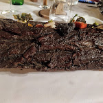 Photo n°6 de l'avis de Leila.a fait le 30/09/2020 à 18:56 sur le  Relais Mont Blanc hôtel & Spa à La Salle