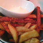 Photo n°2 de l'avis de Marie.u fait le 08/07/2020 à 22:25 sur le  P15 Bistro & Steakbar à Nordhorn