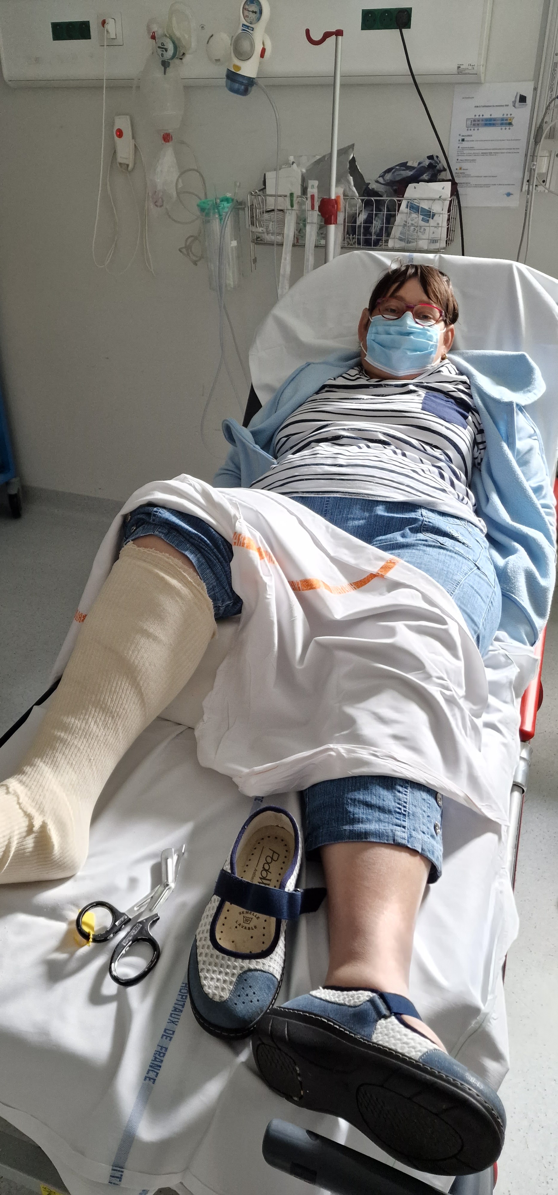 Photo n° 2 de l'avis de Jean-Marie.o fait le 08/06/2022 à 16:56
