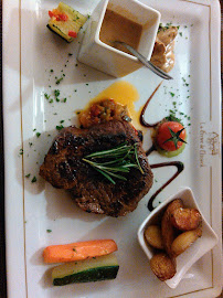 Plats et boissons du Restaurant Le Campagnol à Arvieux - n°6