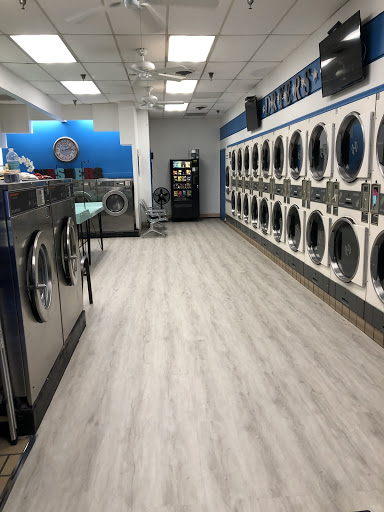 Laundromat «Sunshine Kleen Coin Laundry», reviews and photos, 10379 Royal Palm Blvd, Coral Springs, FL 33065, USA