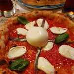 Photo n°3 de l'avis de Samuele.o fait le 09/09/2019 à 15:24 sur le  Pizzium - Gallarate à Gallarate