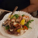 Photo n°5 de l'avis de Maria.i fait le 16/08/2022 à 07:12 sur le  La Roccia Al Vesuvio à Ercolano