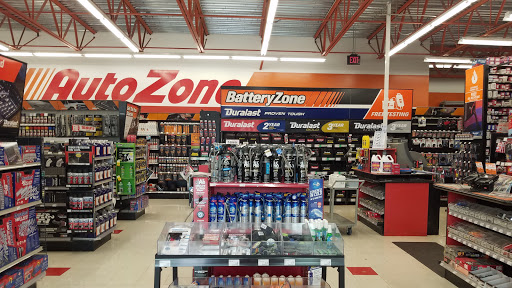 AutoZone Auto Parts