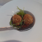 Photo n°24 de l'avis de Barbara.o fait le 11/07/2022 à 15:20 sur le  Ristorante di Pesce La Barcaccia à Alghero