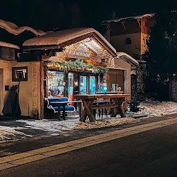 Photo n°73 de A La Montagne à Megève ()