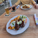 Photo n°1 de l'avis de Jo.l fait le 06/07/2022 à 18:34 sur le  Gasthof Drei Linden à Boxberg