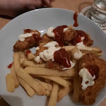 Photo n°4 de l'avis de C. fait le 17/02/2022 à 08:36 sur le  Spießbratenhalle à Schillingen