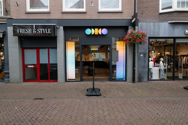Odido Shop Meppel