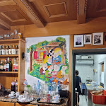 Photo n°11 de l'avis de Marianna.a fait le 22/08/2021 à 17:40 sur le  Rifugio Regole à Ronzone