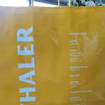 Photo n°1 de l'avis de C..t fait le 25/07/2018 à 16:11 sur le  Thaler Srl - Gmbh à Bolzano