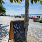 Photo n°2 de l'avis de Mareike.e fait le 17/09/2023 à 20:21 sur le  luv chill | Café, Bar und Restaurant à Überlingen