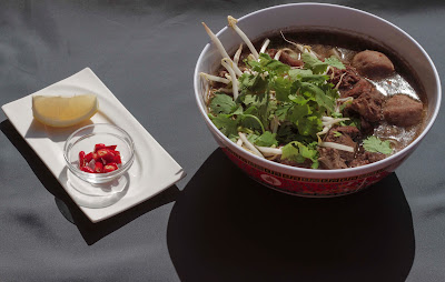 Wok Time à Metz