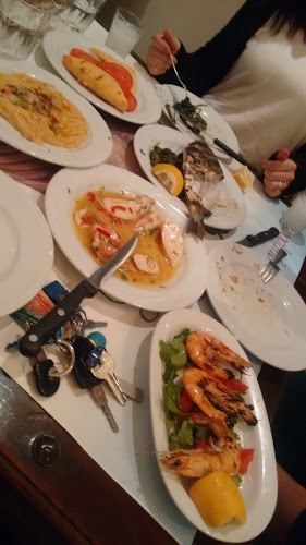 Opinii despre Τσιπουράδικο "Ο Στράτος" în Βόλος - Εστιατόριο