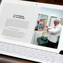 Wilshire Chiropractic Institute - Photo 3 - Car repair in Azusa, CA, El Monte