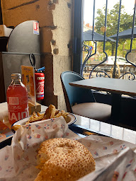Photo n°19 de Les Burgers de Papa à Grenoble ()