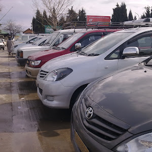 Car Rental In Srinagar photo