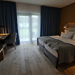 Photo n°8 de l'avis de Ein.e fait le 03/07/2021 à 16:50 sur le  Walhalla Hotel Regensburg @ Hoeferer à Tegernheim