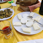 Photo n°3 de l'avis de Lorenzo.. fait le 25/03/2022 à 21:24 sur le  Ristorante Osteria dal Cugino à Dipignano