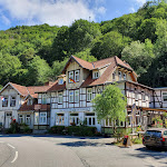 Photo n°5 de l'avis de Daniel.o fait le 10/07/2019 à 08:53 sur le  Hotel -Restaurant 'Zur Luppbode' à Thale