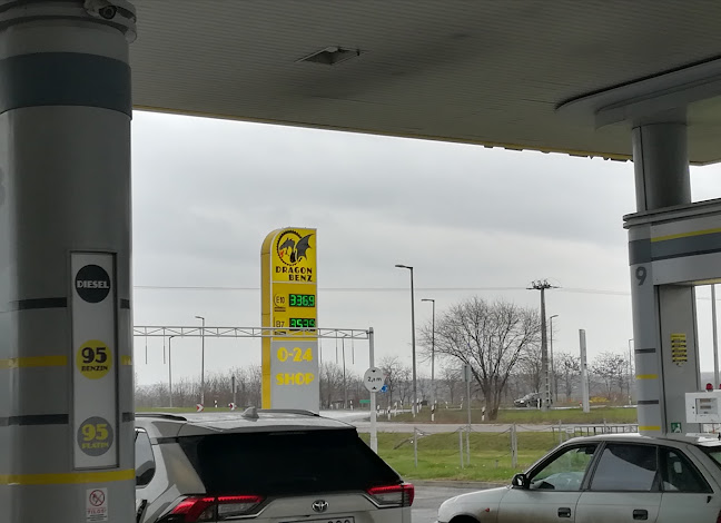 Comentarii opinii despre Dragon benz