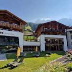 Photo n°1 de l'avis de Giorgia.a fait le 02/08/2022 à 07:42 sur le  Hotel Störes à San Ciascian