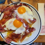 Photo n°16 de l'avis de ilaria.i fait le 29/05/2023 à 04:45 sur le  Hofschänke Niedristhof à Percha