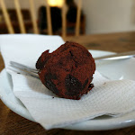 Photo n°3 de l'avis de Yogev.i fait le 17/06/2017 à 11:57 sur le  Cafe Hermann Eicke à Berlin