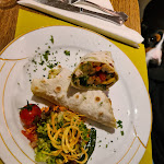 Photo n°1 de l'avis de Christopher.� fait le 31/10/2020 à 18:21 sur le  Gemünder Kurhaus & Restaurant GmbH à Schleiden