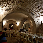 Photo n°1 de l'avis de Marilena.. fait le 25/11/2018 à 21:38 sur le  Osteria O' Pizzaiuolo - Le Segrete del '700 à Isernia