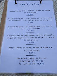 Photo n°2 de La Criée à Paimpol ()