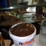 Photo n°1 de l'avis de Davide.a fait le 09/08/2017 à 23:41 sur le  Hotel Ras à Gatteo a Mare