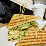 Photo n°2 de l'avis de Maffeis.a fait le 10/06/2022 à 14:01 sur le  Spaghetteria - Chiosco Seven à Catania