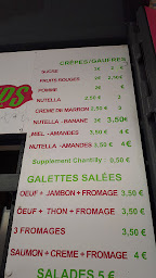 Photo n°1 de Le Coin Des Delices à Toulouse ()